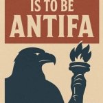 AntiFa meme