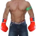 John Cena