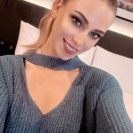 Tell Slavonic (Slavic) Girl