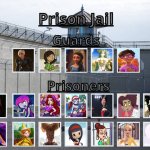 Girls Prison