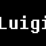 Mario's Madness IHY Luigi's Idea