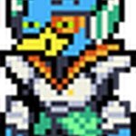 Berdly deltarune