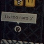 mario maker meme