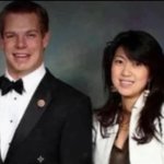 Eric Swallwell & Fang Fang