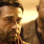 Jordi Molla - Santana (Riddick) meme