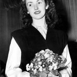 Violet Nolan 1947 meme