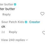 nutter butter