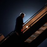 Only Trump could go to Gaza