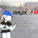 sdiybt (I hate me life) template