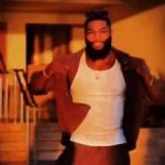 Prosper Fitness dressing GIF Template