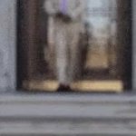 Prosper Fitness walking in suit GIF Template