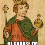 Generate  meme About premyslovci