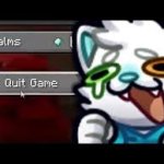 rage quit