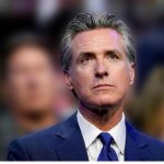 Gavin Newsom phony