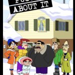 Fugget about it template