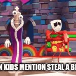 huh | ME WHEN KIDS MENTION STEAL A BRAINROT | image tagged in gifs,steal a bainrot,why,funny | made w/ Imgflip video-to-gif maker