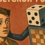 In Soviet Russia, Board games play you instead