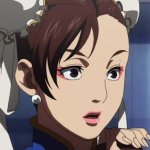 Chun li
