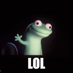 idk | LOL | image tagged in gifs,funny | made w/ Imgflip video-to-gif maker