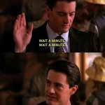 Twin Peak Damn fine coffe