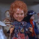 Estelle Doll Seinfeld