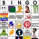wren's bingo meme