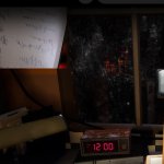 Markiplier Secrets of the Mimic