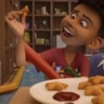CHICKEN STARS
