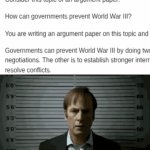 My school buggin | image tagged in gifs,ww3,school,you,and,me | made w/ Imgflip video-to-gif maker