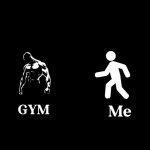 Meri itni karib maat aoo GIF Template