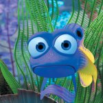 Disgusting Human Mouth Fish