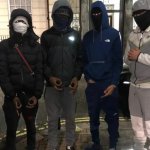 London roadmen