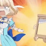 guillotine GIF Template