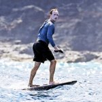 Mark Zuckerberg Sunscreen