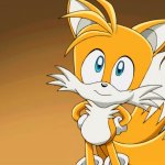 Tails Word Of The Day