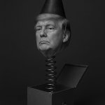 A BAD MAN!