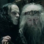 Wormtongue template