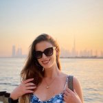 Gorgeous Tall White Slavic Girl
