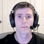Straight Face Gamer meme