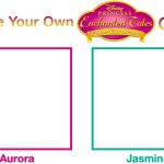 Create Your Own PET: FYD (2007) Cast!