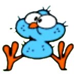 bird that destroys Looking