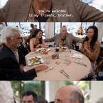 Arrested Development I Don’t Want These