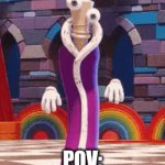 SiX sEvEeEn!!!! | POV: SOMEONE SAYS 67 | image tagged in gifs,hi | made w/ Imgflip video-to-gif maker