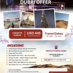 Dubai Package