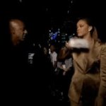 Money throw GIF Template