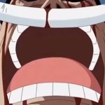 The one piece GIF Template