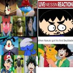 Me Ruining A Fill In Meme #329 | image tagged in ruin this fill in meme 329 | made w/ Imgflip meme maker