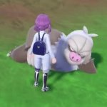 hello chat slaking GIF Template