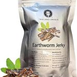 Earthworm Jerky