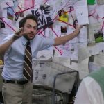 Always sunny whiteboard